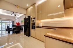 Loyang Villas (D17), Terrace #574733101